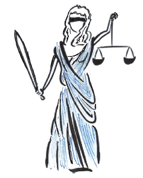 Justitia
